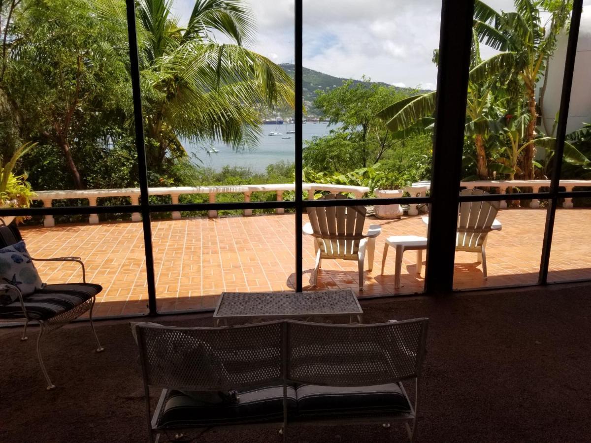 Water Island Hotel & Villas Esterno foto