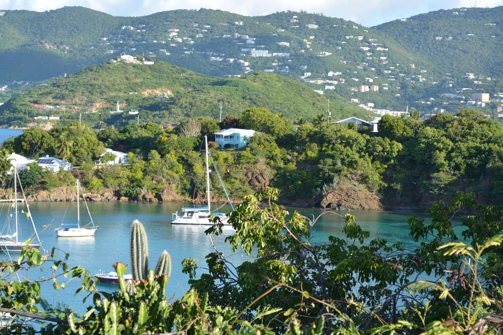 Water Island Hotel & Villas Esterno foto